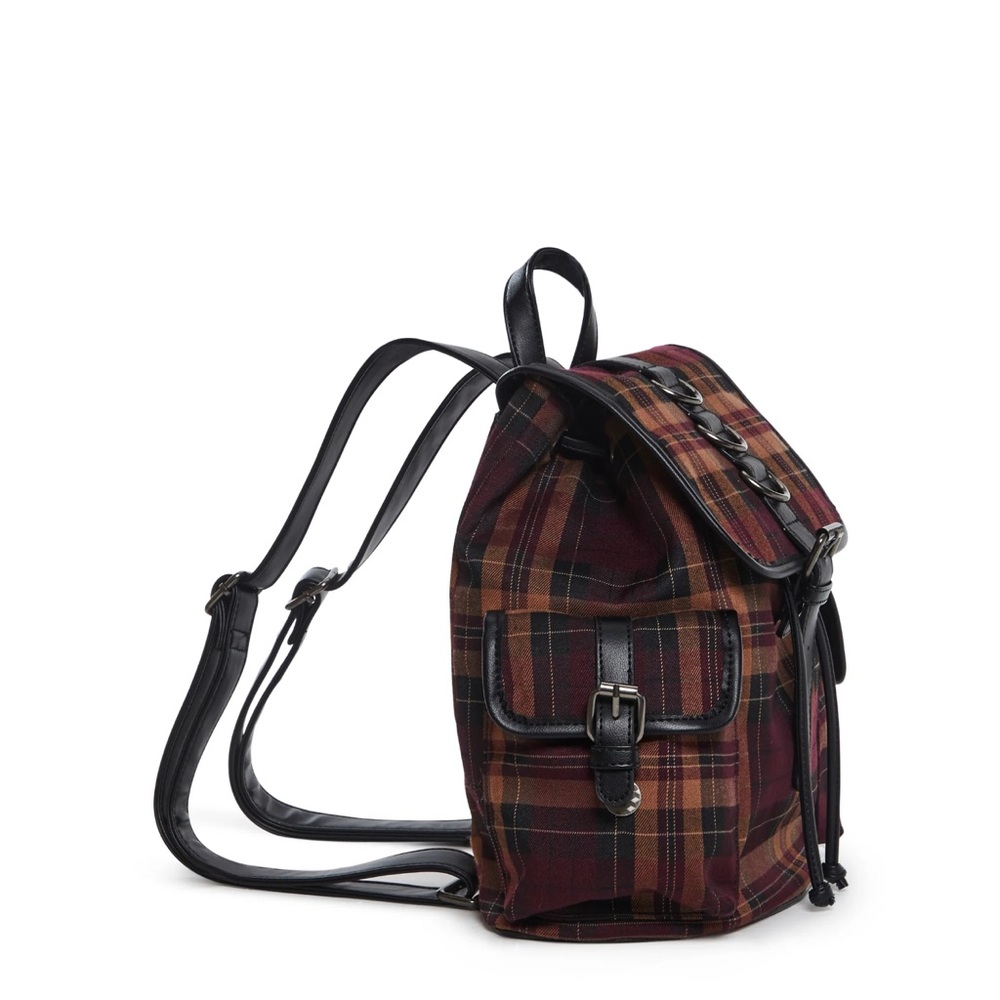 Fall Feels - Mini Backpack - Picture 2 of 13